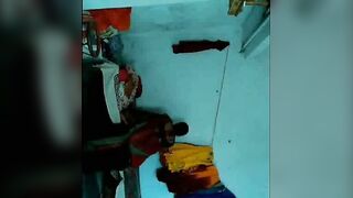 UNLEASHED Beautiful Indian Beautys DESPERATE Pleasure Session  1080P Amateur