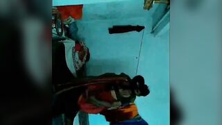 UNLEASHED Beautiful Indian Beautys DESPERATE Pleasure Session  1080P Amateur