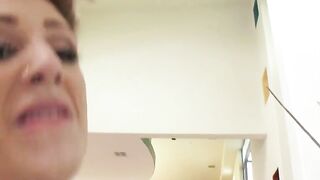MILF Seduction 70YearOld Omegas Get Gangbanged by 5 Insatiable Xxx Sisters in a Raw, Uninhibited, and JawDropping Sexplosion!