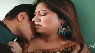 Balam Pichkari Part 02 2025 Ullu Original New web series 2