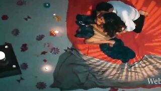 Lene ke Dene 01 2025 Ullu Original New web series 2