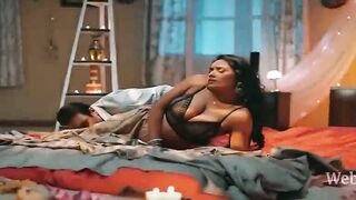 Balam Pichkari Part 01 2025 Ullu Original New web series 2