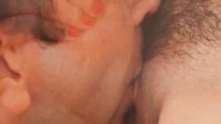 GIANT COCK PUNISHMENT Fit Stud Brutally Fucks  Swallows Olive Glasss Crazed Self