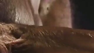 UNBELIEVABLE DEPTHS! Rubens Insatiable Ass is DEVOURED by His Hungry Lover After MindBlowing Blow Job!