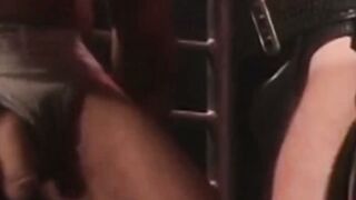 Brendan Austen Gets Totally DPd by Two Gorgeous Strangers in the Woods!