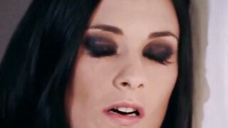Claire Castels Deepest Desires Anal Orgasms and Oppressive Pleasure!