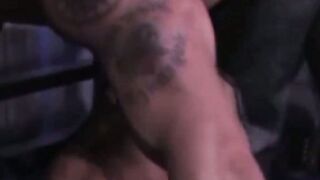 Ty Hudsons BallstotheWall CBT Nightmare Fucked While Taking it!