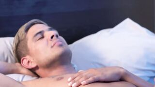 RIDE THE STORM Alex Montenegro Savages Rocky Vallart in Raw, Anal Revenge Fk!