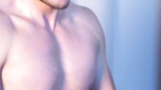 RIDE THE STORM Alex Montenegro Savages Rocky Vallart in Raw, Anal Revenge Fk!