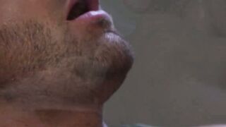 Bruce Jones Insatiable Desire A HairRaising Hookup with the Sexy Beau Butler
