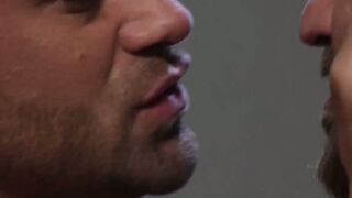 Bruce Jones Insatiable Desire A HairRaising Hookup with the Sexy Beau Butler
