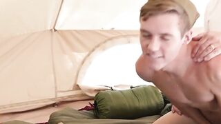 BAILEYS WILD RECRUIT Scout Leader Seduced by Scout Smiths Insatiable Lust