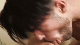 UNLEASHED Addison Blue and Alex Chandlers Fiery Tango Ends in a EARSHATTERING, JAWDROPPING, cumshot EXPLOSION!