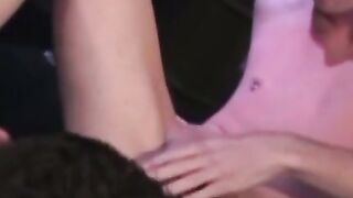 SPREAD WIDE The Ultimate POV Fistslide