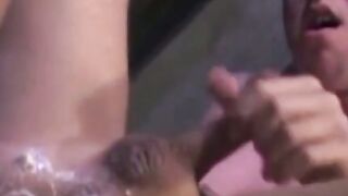 SPREAD WIDE The Ultimate POV Fistslide