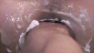 SPREAD WIDE The Ultimate POV Fistslide