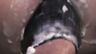 SPREAD WIDE The Ultimate POV Fistslide