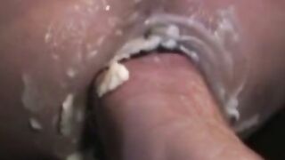 SPREAD WIDE The Ultimate POV Fistslide