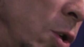 This action is excellent because it shows a real fisting expert keeping an eager as g