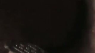 This action is excellent because it shows a real fisting expert keeping an eager as g