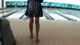 UNLEASH THE SQUIRT Thai Goddess LURES IN LOVER WITH SPICY BLOWJOB RIDE TO ENDLESS ORGASMS!