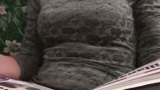 UNLEASH THE BEAST Mature MILF Surrenders to Insatiable Anal Lust
