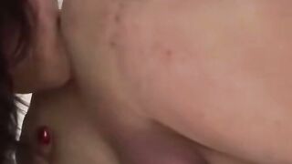 UNLEASH THE BEAST Mature MILF Surrenders to Insatiable Anal Lust