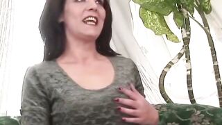 UNLEASH THE BEAST Mature MILF Surrenders to Insatiable Anal Lust