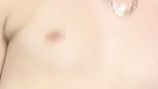 MODEL MOTHER GOES WILD Unleashing Her Secret Lust on My RIPPED DICK