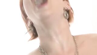 MODEL MOTHER GOES WILD Unleashing Her Secret Lust on My RIPPED DICK