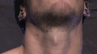 MINDBLOWING Orgy! Kennedy Carter and Jake Tyler Engage in EPIC CumCoating Session!