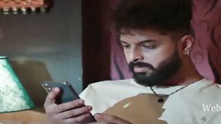 UNLEASH THEantically PLAYER ANSH PART 01 2025  ULLU ORIGINAL INSATIABLE WEB SERIES