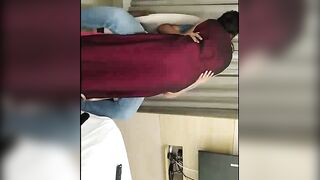 INSANE! Indian Princess Exposes Her SECRETS in the Most EPIC Nailing Session Youve Ever Seen!!