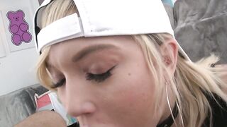 ANAL EXPLOSION Dakota Skye The Untamed Anal Queen Unleashed!