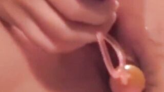 UNLEASH THE FURY  Squirting Squirt Queen Tames the Beast!