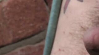 CAPTIVE AND SURRENDERED Cameron Adams Shibari Nightmare