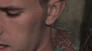 CAPTIVE AND SURRENDERED Cameron Adams Shibari Nightmare