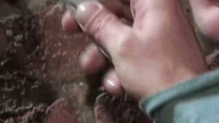 CAPTIVE AND SURRENDERED Cameron Adams Shibari Nightmare