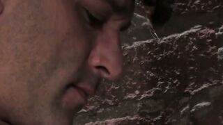 CAPTIVE AND SURRENDERED Cameron Adams Shibari Nightmare