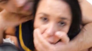 Anal Sluts Deepthroat and P2 Painal Marathon