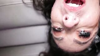 QUEMARRAR NO INFERNO! ostensibly cidade ESPIRA os seus sonhos masturbatórios após realdar mais ISSO