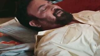 Raat Baaki Baat Baaki Part 02 2025 Ullu Original New web series 3