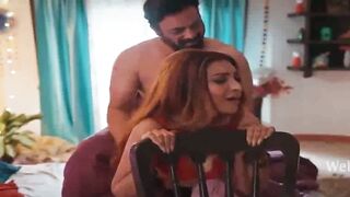 Ansh Part 02 2025 Ullu Original New web series 5