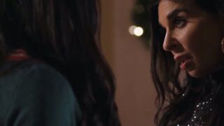 TATTOOED TRIBBLING TERROR Jade Baker  Joanna Ange Unleash Christmas Chaos on Their Juicy Junk!