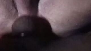 UNLEASHED Ferocious Daddy Dallas Steele Devours a Sea of Virile Juice in His WellWorn Passage