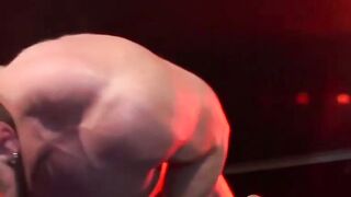 TORMENTED TWINK Tober Brandt Unleashes Sadistic Fury  Flogging, Spanking, and Muddy Domination!
