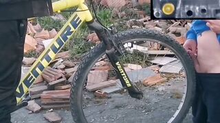 UN чай BLAST! Unstoppable Orgasm Power  TWO TIMES IN A ROW!