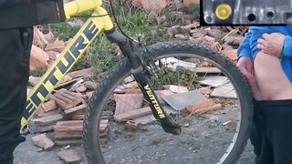 UN чай BLAST! Unstoppable Orgasm Power  TWO TIMES IN A ROW!
