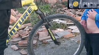 UN чай BLAST! Unstoppable Orgasm Power  TWO TIMES IN A ROW!