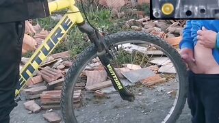 UN чай BLAST! Unstoppable Orgasm Power  TWO TIMES IN A ROW!